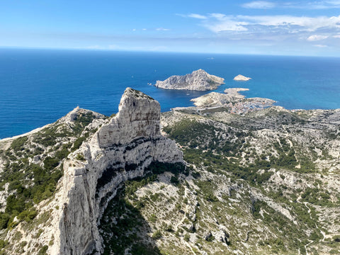 MARSEILLE NOUVELLE CAPITALE FRANÇAISE DE L’OUTDOOR ?