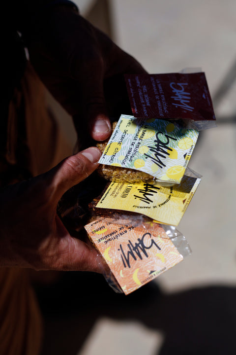 PACKS