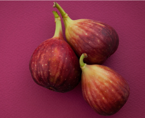 Figues bio