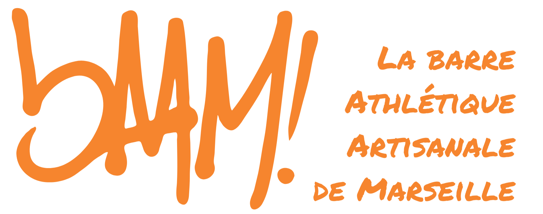 Logo bAAM detail