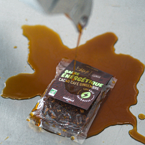 barre energetique bio bAAM! cafe qui coule