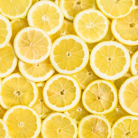 Citron de Marseille*