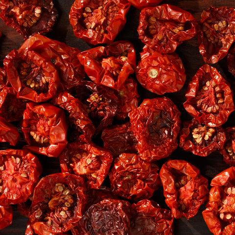 Tomate séchées*