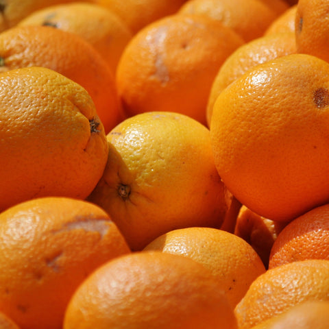 ORANGE BIO