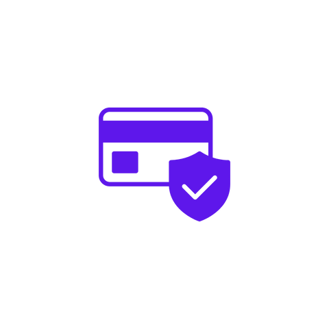 Paiement sécurisé