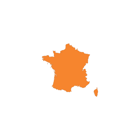 Fabriqué en France