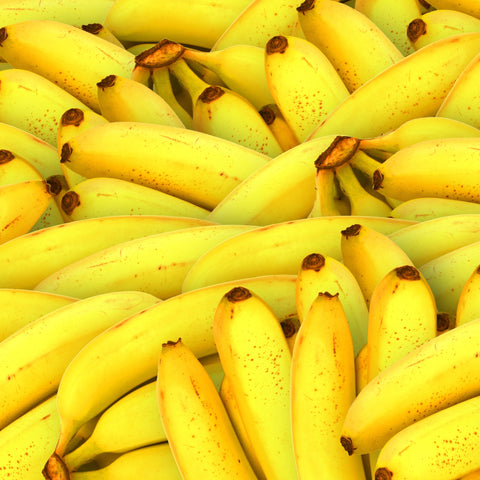 Banane séchée*
