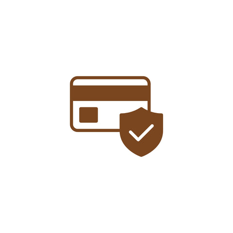 Paiement sécurisé