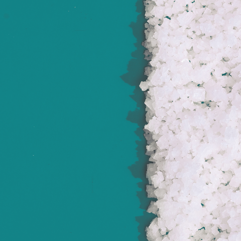 Fleur de sel*