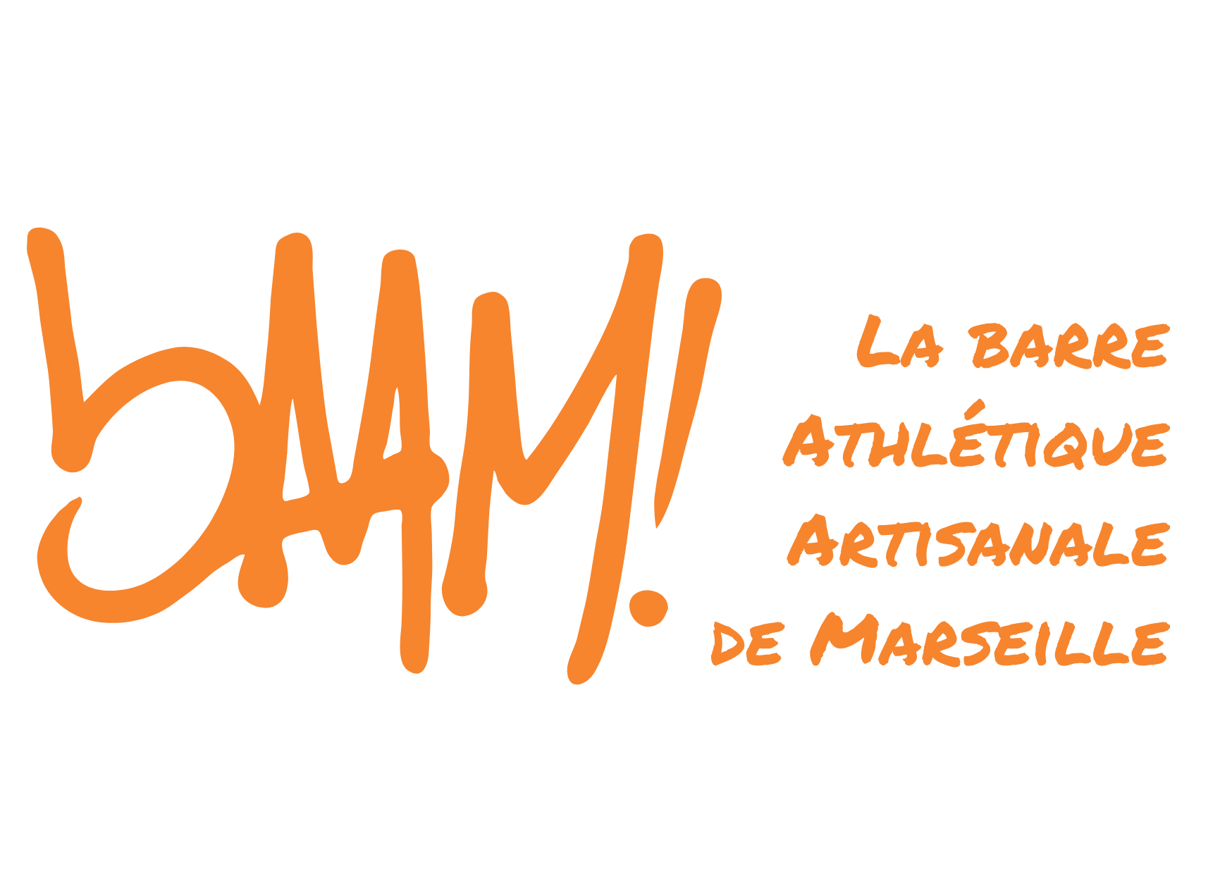 Logo bAAM detail