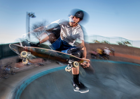 Bowl Marseille Tom Martin ambassadeur bAAM