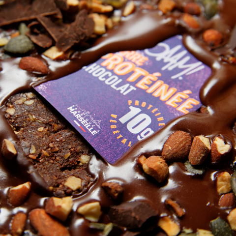 PROTÉINÉE CHOCOLAT